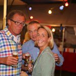 Sommerfest 2016